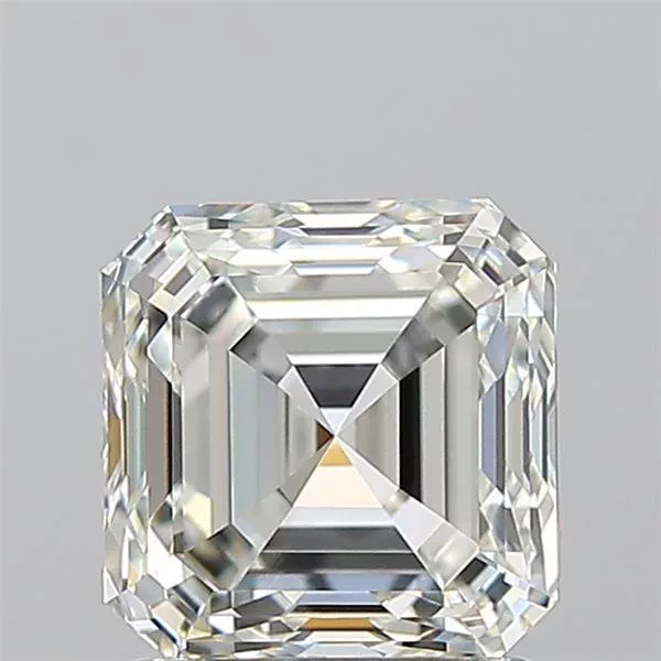 1.7 Carat · I · VVS2 very good Cut