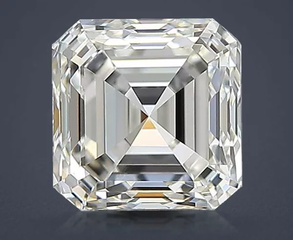1.7 Carat · I · VVS2 very good Cut
