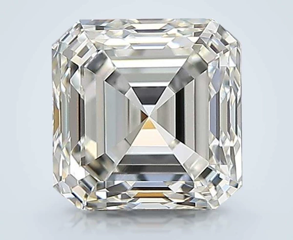 1.7 Carat · I · VVS2 very good Cut