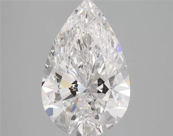 2.53 Carat · D · VS2 Rare Carat Ideal Cut