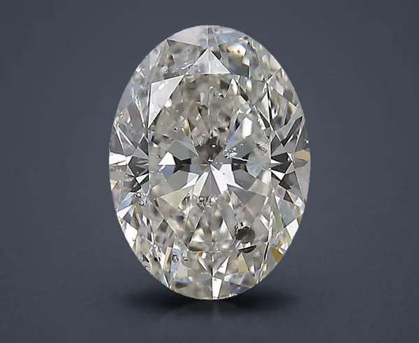2.51 Carat · H · SI2 Rare Carat Ideal Cut