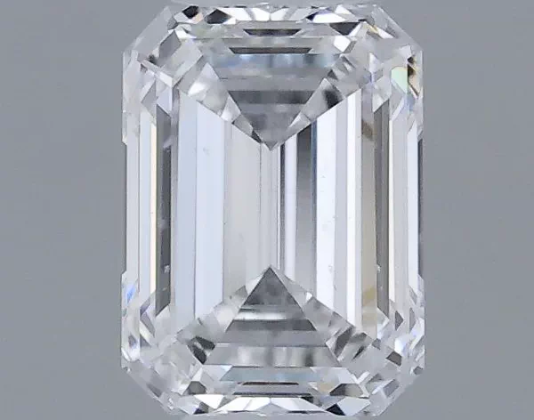 0.35 Carat · D · SI1 Rare Carat Ideal Cut