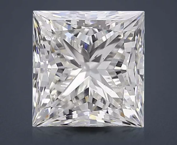 1.59 Carat · F · VS2 Rare Carat Ideal Cut