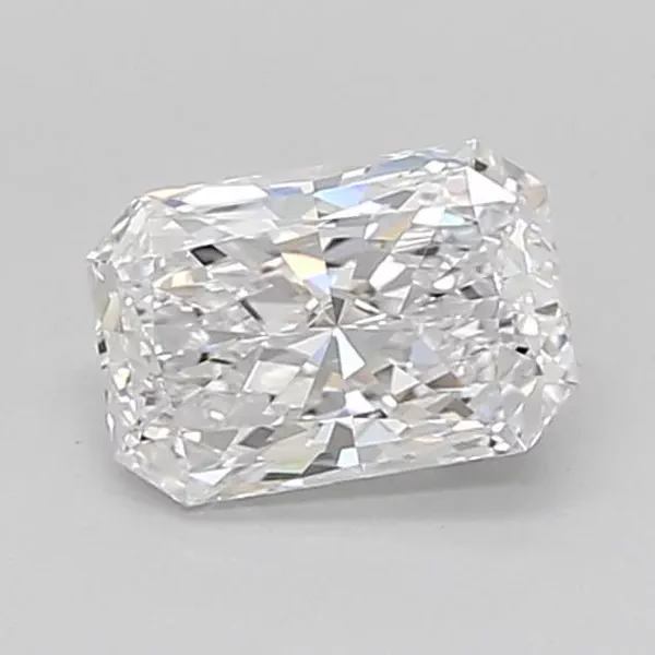 1.01 Carat · D · IF Rare Carat Ideal Cut