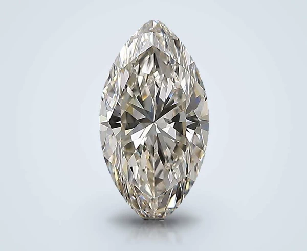 1.51 Carat · K · VS1 Rare Carat Ideal Cut