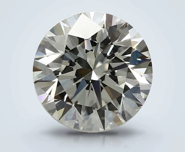 2.09 Carat · K · VVS2 Rare Carat Ideal Cut