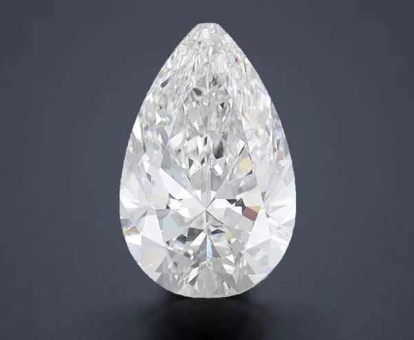 1.32 Carat · D · VS1 Rare Carat Ideal Cut