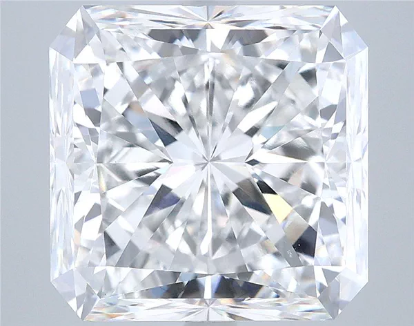 9.52 Carat · D · VVS2 Rare Carat Ideal Cut