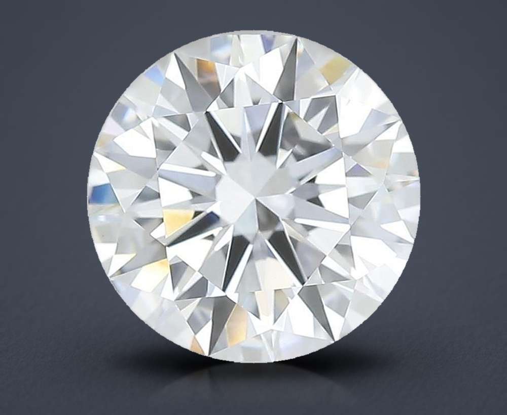 3.7 Carat · D · VVS2 Rare Carat Ideal Cut