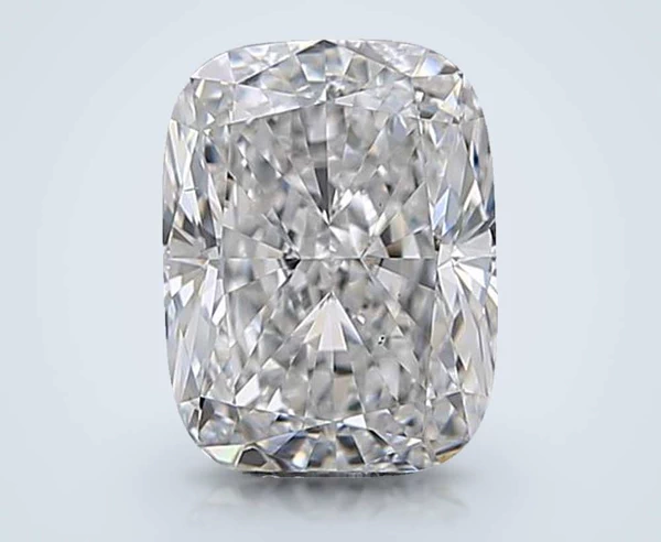 2.51 Carat · E · VS2 Rare Carat Ideal Cut