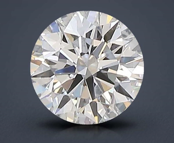 0.61 Carat · D · IF Rare Carat Ideal Cut
