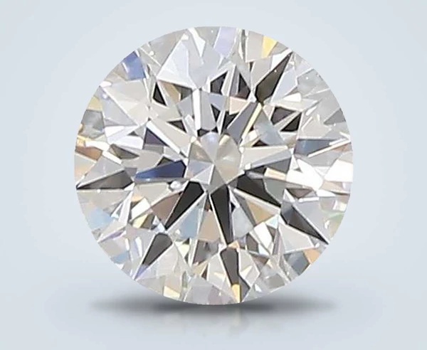 0.61 Carat · D · IF Rare Carat Ideal Cut