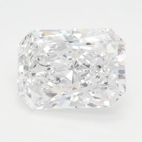 1.19 Carat · D · VVS1 Rare Carat Ideal Cut