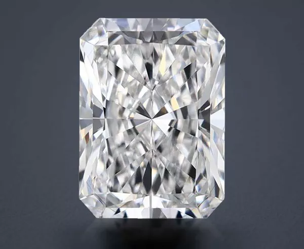 1.89 Carat · E · VVS2 Rare Carat Ideal Cut