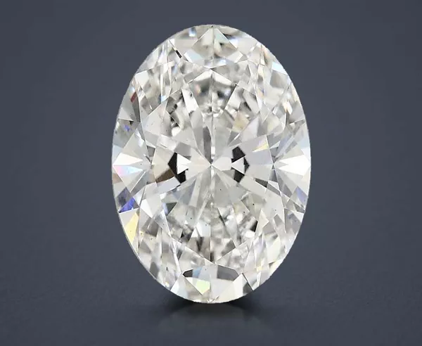 4.06 Carat · G · VS2 Rare Carat Ideal Cut