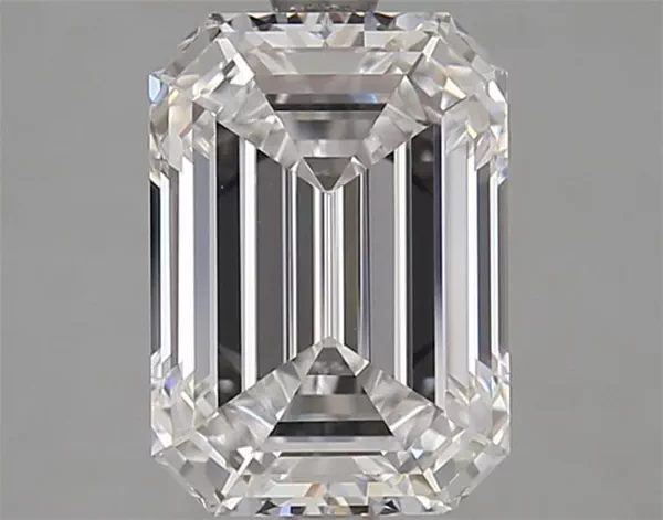 3.01 Carat · D · VVS2 Rare Carat Ideal Cut