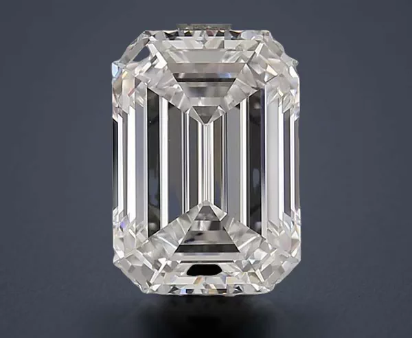 3.01 Carat · D · VVS2 Rare Carat Ideal Cut