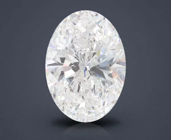 4.03 Carat · D · IF Rare Carat Ideal Cut