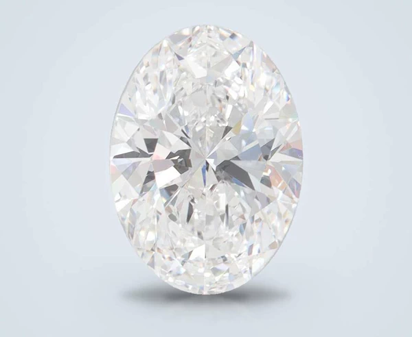 4.03 Carat · D · IF Rare Carat Ideal Cut