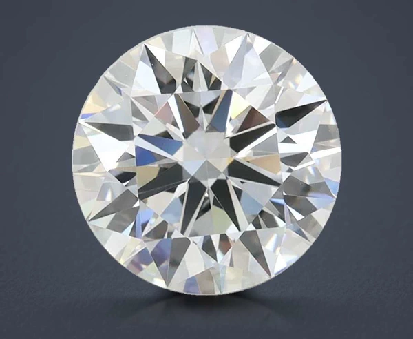1.62 Carat · D · IF Rare Carat Ideal Cut