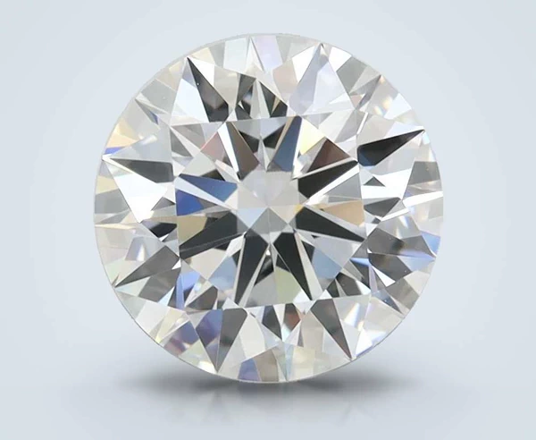 1.62 Carat · D · IF Rare Carat Ideal Cut
