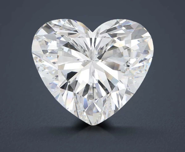 8.44 Carat · E · VS1 Rare Carat Ideal Cut