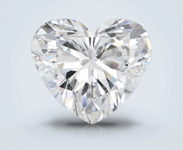 8.44 Carat · E · VS1 Rare Carat Ideal Cut