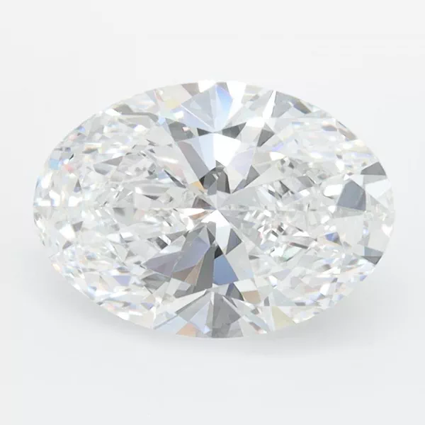 2 Carat · D · FL Rare Carat Ideal Cut