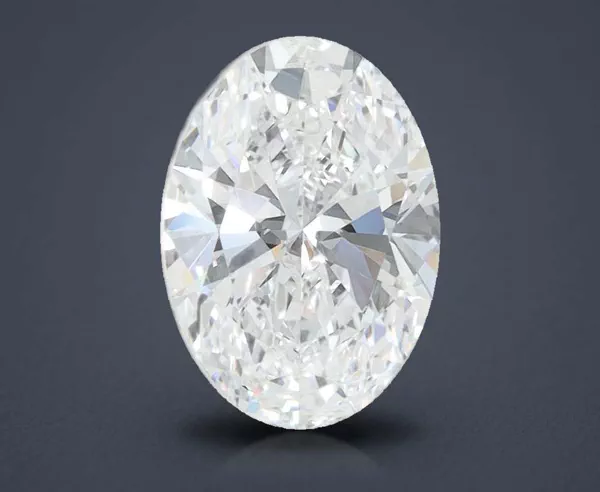 2 Carat · D · FL Rare Carat Ideal Cut