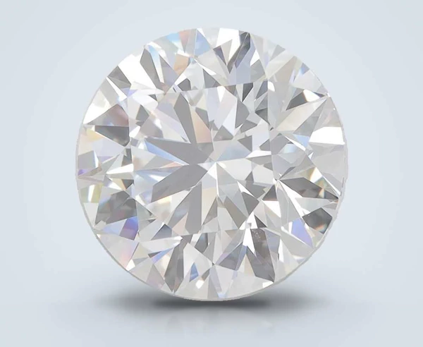 5.04 Carat · E · VVS1 Rare Carat Ideal Cut