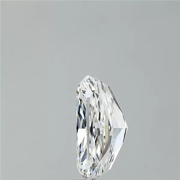 4.6 Carat · E · VVS2 very good Cut