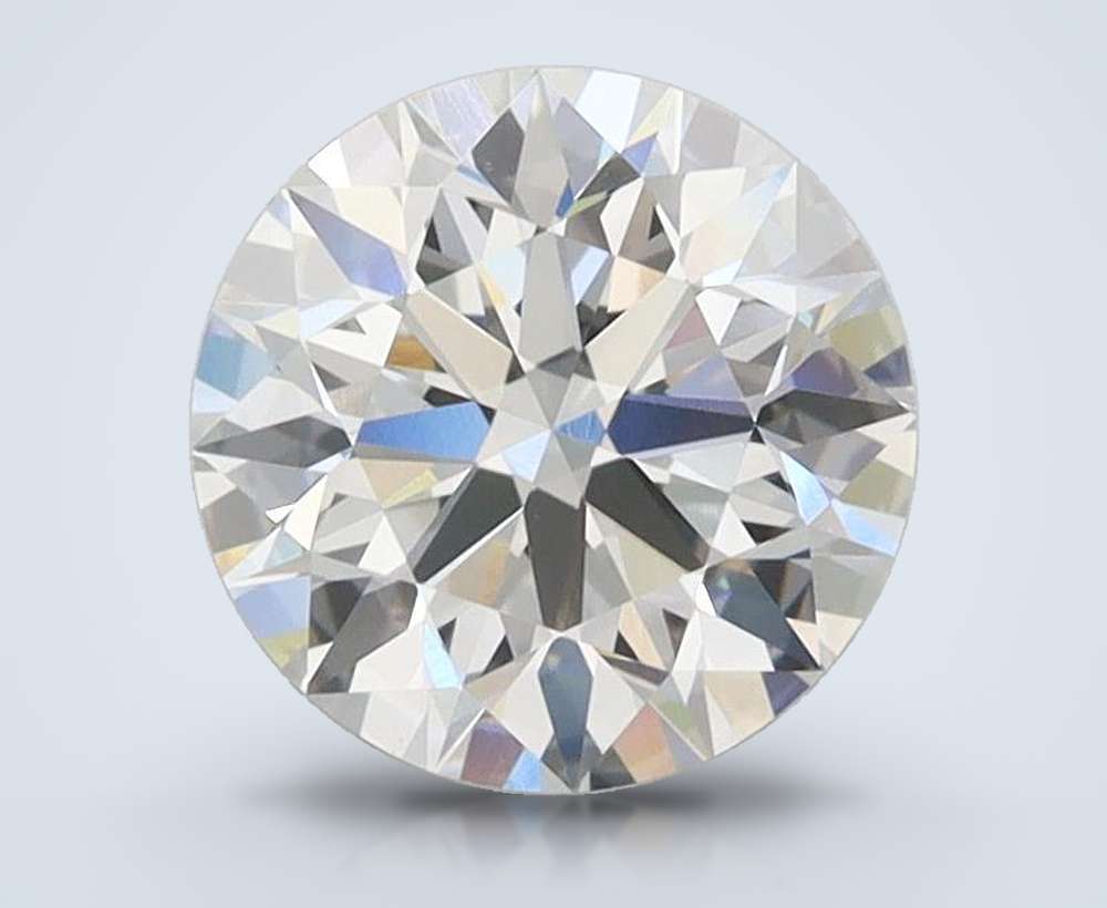 1.49 Carat · E · VVS2 excellent Cut