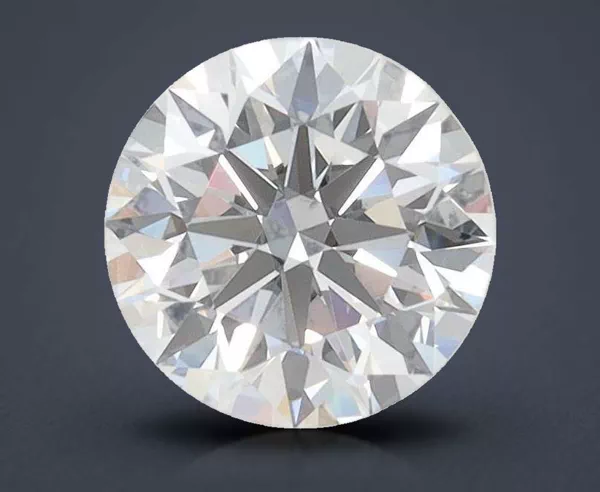 1.29 Carat · D · VVS1 Rare Carat Ideal Cut