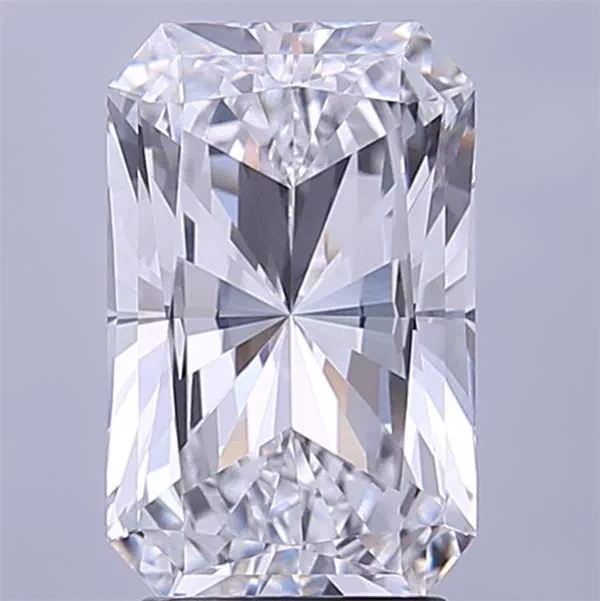 2.68 Carat · D · VVS1 Rare Carat Ideal Cut