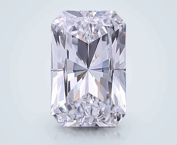 2.68 Carat · D · VVS1 Rare Carat Ideal Cut