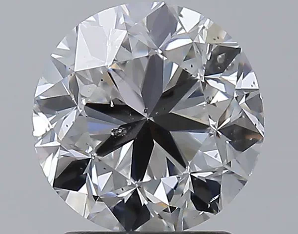 2 Carat · E · SI2 good Cut