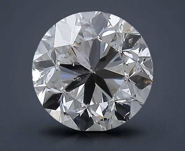 2 Carat · E · SI2 good Cut