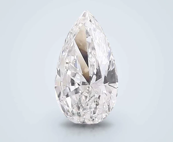 0.56 Carat · F · VVS2 very good Cut
