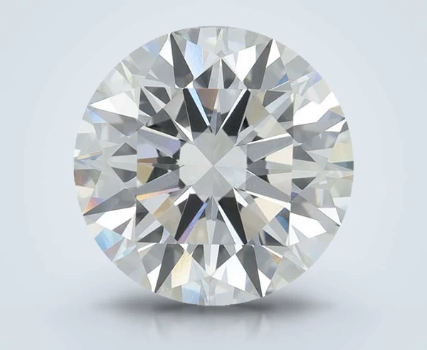 3.27 Carat · D · VS1 Rare Carat Ideal Cut
