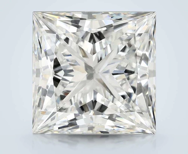 10.79 Carat · F · VVS2 Rare Carat Ideal Cut