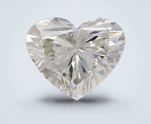 1.52 Carat · H · VS2 good Cut