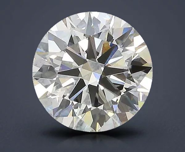 2.37 Carat · I · VS1 Rare Carat Ideal Cut