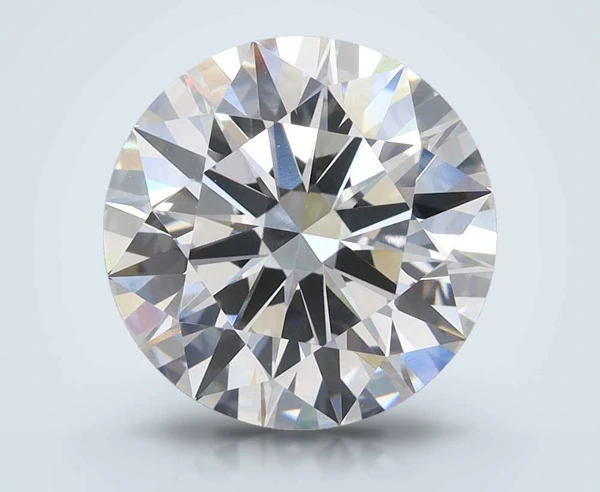 4.08 Carat · E · VVS2 Rare Carat Ideal Cut