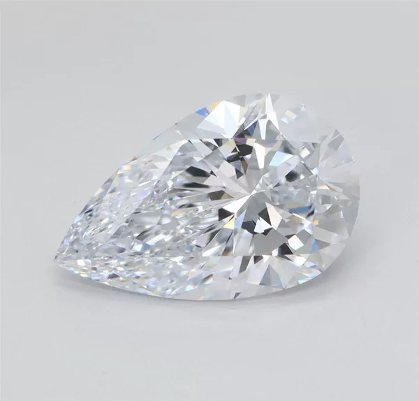 3.01 Carat · E · VVS1 Rare Carat Ideal Cut