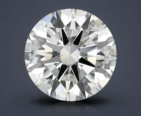 1.49 Carat · G · VVS2 Rare Carat Ideal Cut