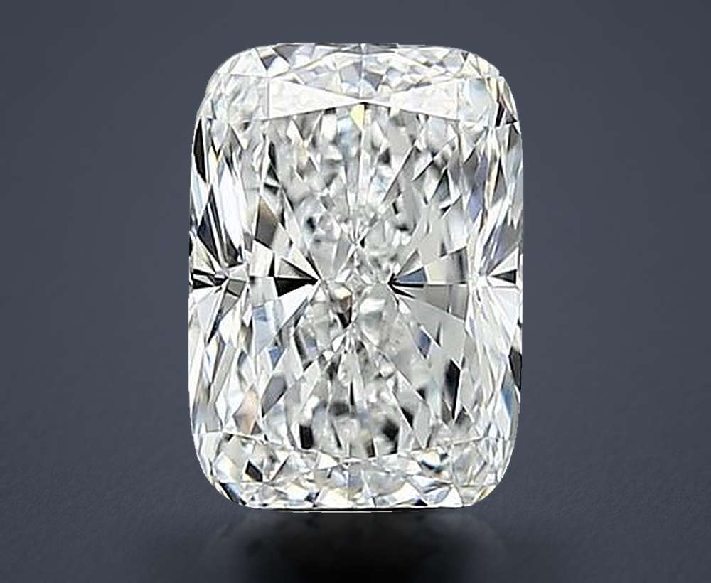 2.03 Carat · D · FL Rare Carat Ideal Cut