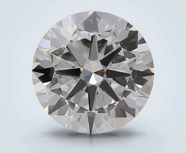 6.53 Carat · E · VVS2 excellent Cut
