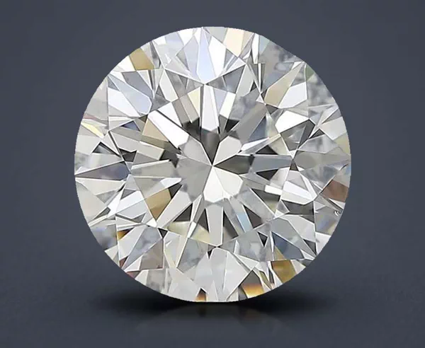 2.7 Carat · I · VS1 Rare Carat Ideal Cut