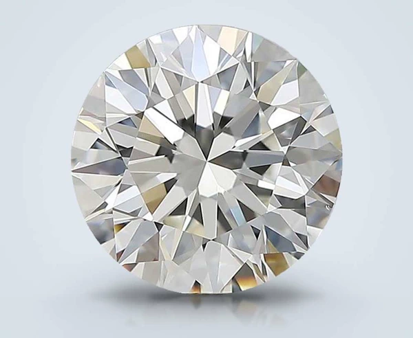 2.7 Carat · I · VS1 Rare Carat Ideal Cut