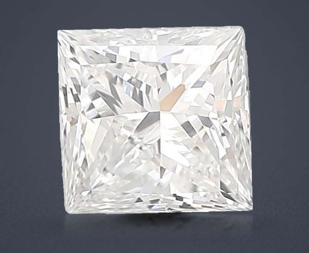 3.02 Carat · F · VVS2 Rare Carat Ideal Cut